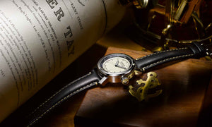 Why Small Watches Are Making A Big Comeback