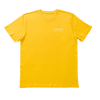 Marloe T-Shirt - Yellow