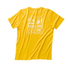 Marloe T-Shirt - Yellow