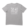 Marloe T-Shirt - Grey