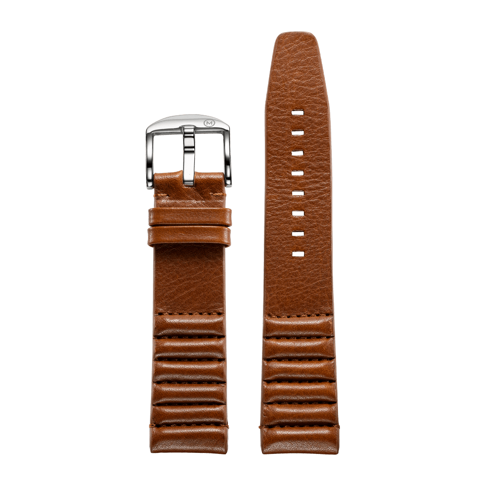 Horween sales leather strap