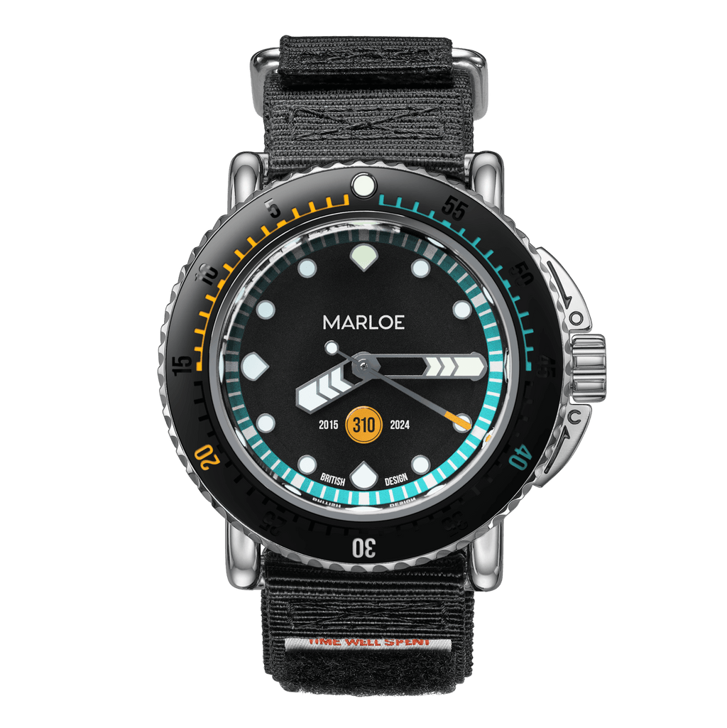 Marloe Morar 310 - Shareholder Edition 2024