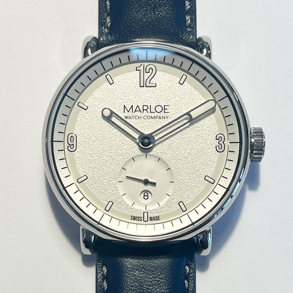 Daytimer - Madainn (Marketplace) – Marloe Watch Company
