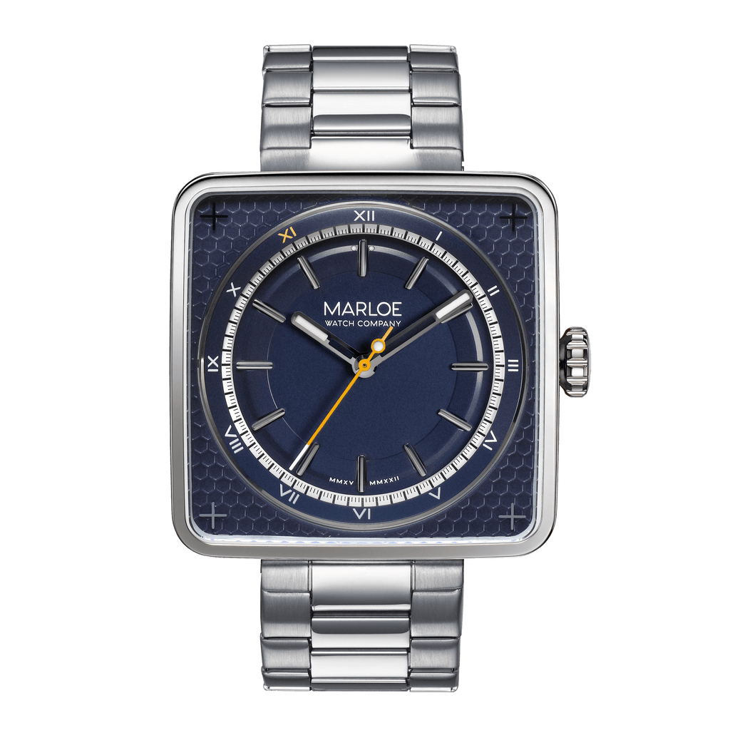 free delivery and returns Astro Stellar Marloe Watch Company - Main Image