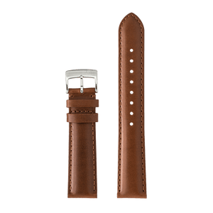 Tan Barenia Leather Strap (20mm)