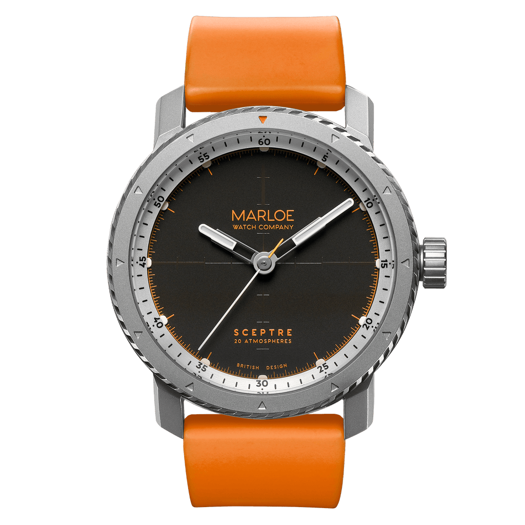 Sceptre October Marloe Watch Company