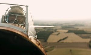To Soar Into The Sky