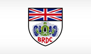 Official Patron of the BRDC