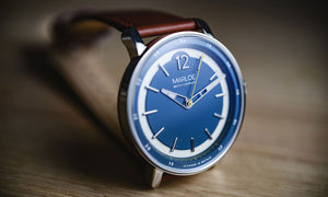 Great British Endeavour - The Coniston Bluebird