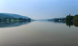 The Road to Coniston - Documentary