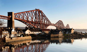 Moving to Scotland