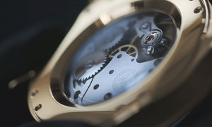 Inside Marloe Watch Company - Part II - Why We Champion Mechanical Watches