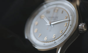 Inside Marloe Watch Company - Part I - A New Series