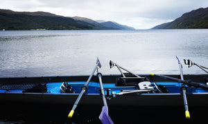 Monster the Loch with MWC