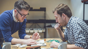 What Inspires a Watch Designer?