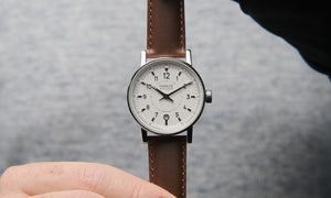 Inside Marloe Watch Company - Part III - A Brief History of Time