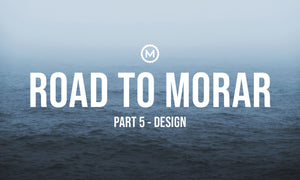 Road to Morar - Part 5