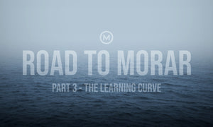 ROAD TO MORAR - PART 3