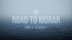 Road to Morar - Part 4