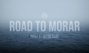 Road to Morar - Part 1