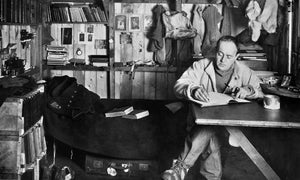 The Men Who Inspired The Haskell