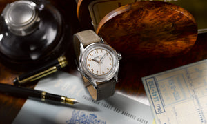 Design Details - The Pacific