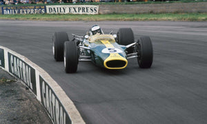 The Motorsport Collection