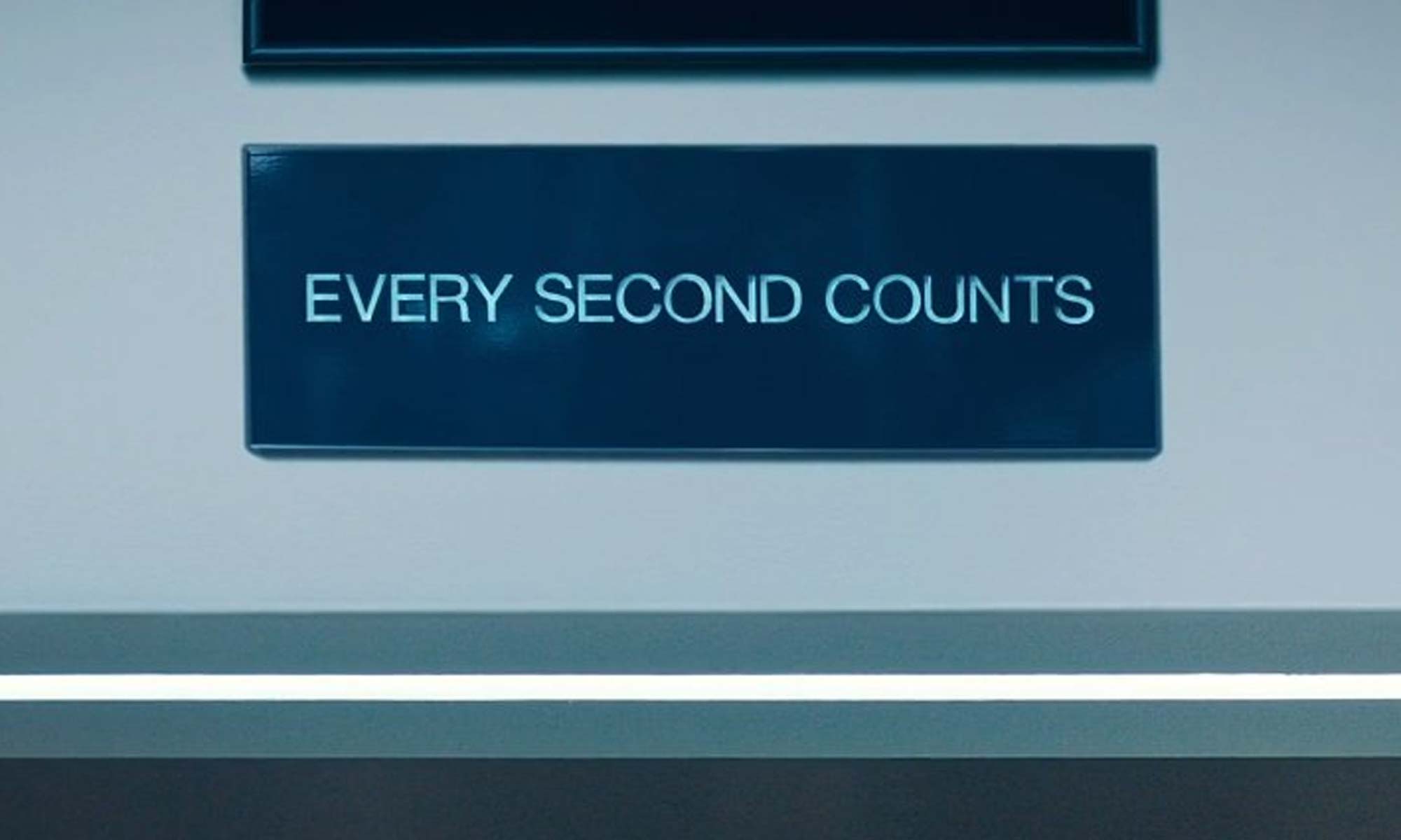 Every Second Counts – Marloe Watch Company