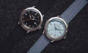 The History and Evolution of GMT Watches: From Pilots’ Tool to Travel Essential