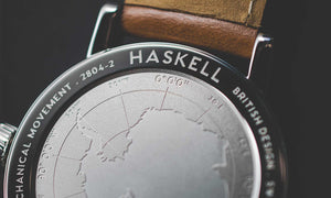 Long live the haskell