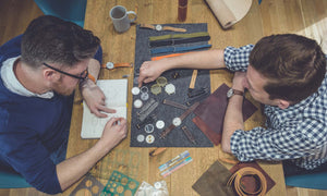 Running a Watch Company
