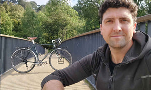 Cycle For Change