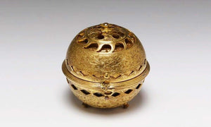 The Nuremberg Eggs