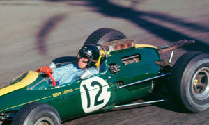 65 Years On: From Zandvoort to Immortality