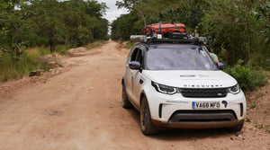 The Mobile Malaria Project - Part II