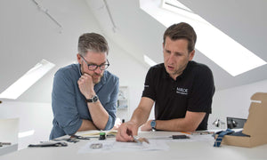 Revitalising a Legacy