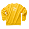 Marloe Sweatshirt - Yellow