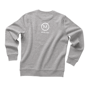 Marloe Sweatshirt - Grey