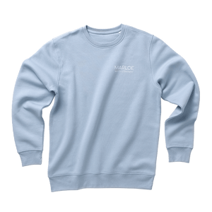 Marloe Sweatshirt - Powder Blue