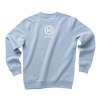 Marloe Sweatshirt - Powder Blue