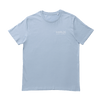Marloe T-Shirt - Powder Blue