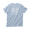 Marloe T-Shirt - Powder Blue
