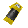 Travel Case - Yellow/Black