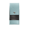 Travel Case - Pastel Blue/Black