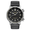 Solent Timer - Black Edition (Seconds Stock)
