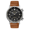 Solent Timer - Black Edition (Seconds Stock)