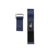 Midnight Blue Velcro Strap (20mm)