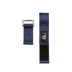 Midnight Blue Velcro Strap (20mm)