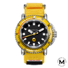 Morar 310 - Gold King MkII