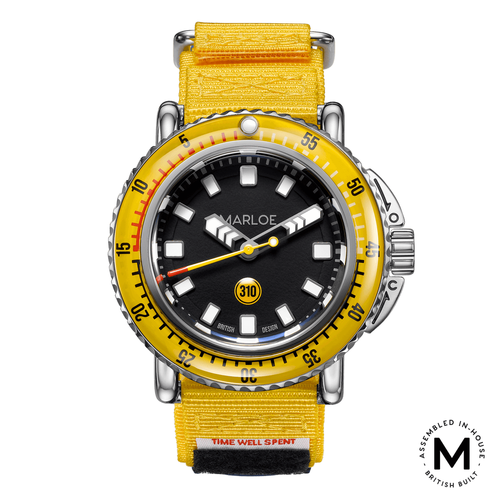 Morar 310 - Gold King MkII